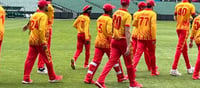 America? Zimbabwe? Cricket match fee is Rs. 20 thousand.